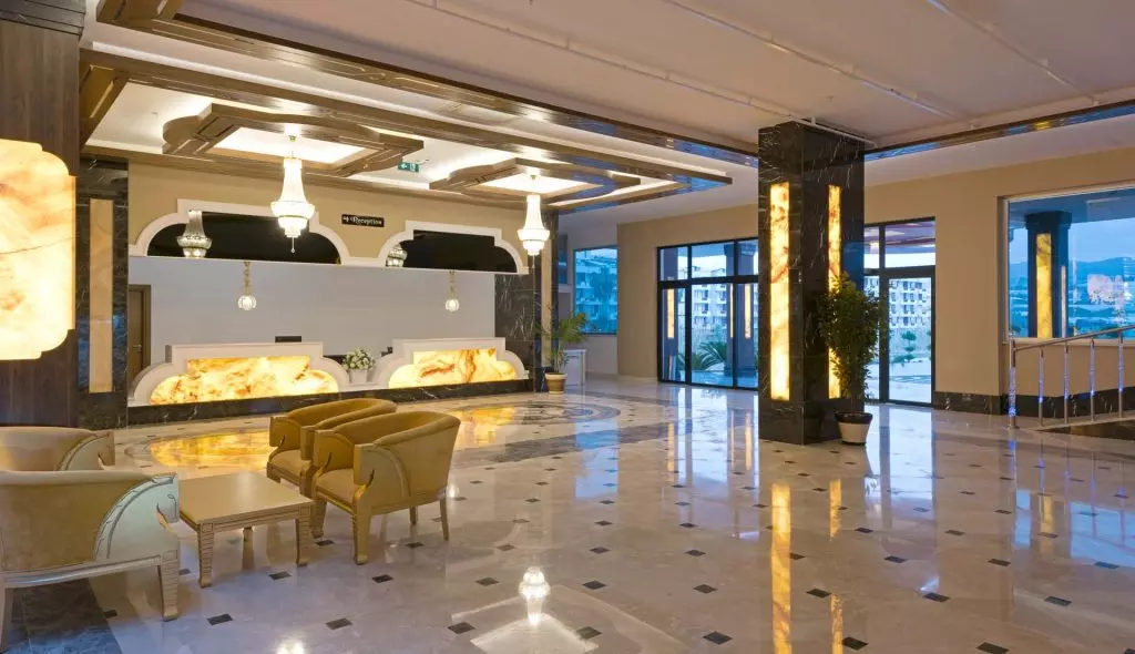 Azur Resort & Spa2 Azur Resort & Spa2